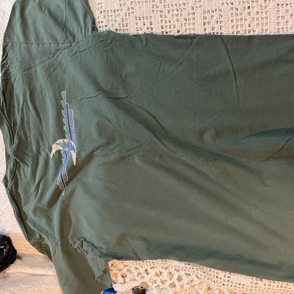 Grateful Dead T-Shirt Water Symbol - Picture 2 of 4